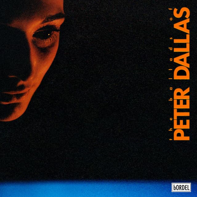 Discoball cover art
