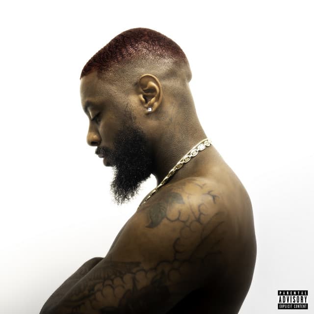 OXBLOOD cover art