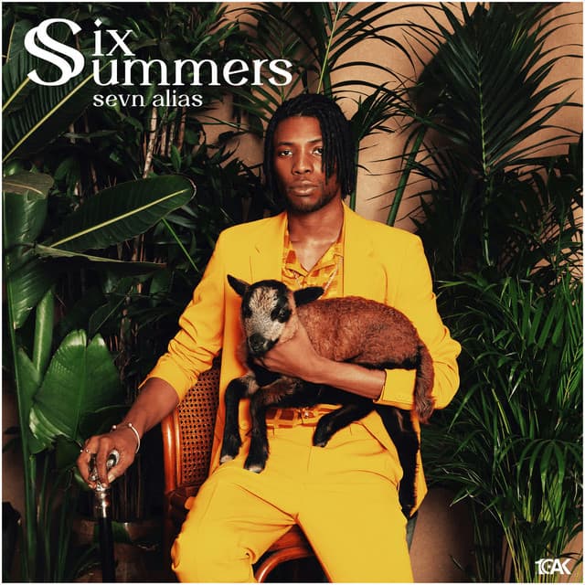 Koi Tira cover art
