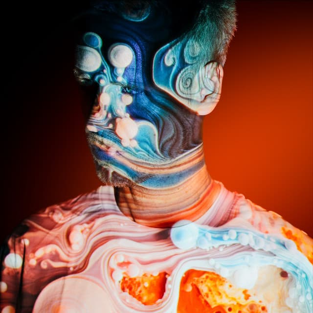 Utopia cover art