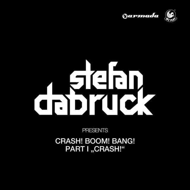 Solid State - Brockman & Basti M vs Stefan Dabruck Edit cover art