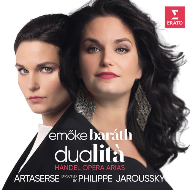 Dualità cover art