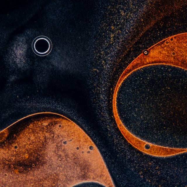 Glow - Foam and Sand Rework cover art