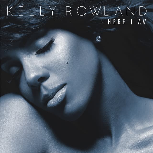 Here I Am (Deluxe Version) cover art