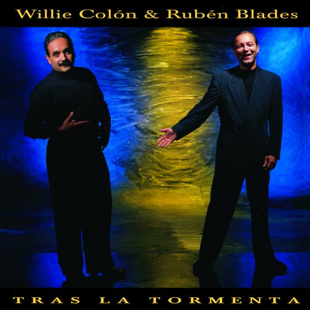 Talento De Televisión cover art