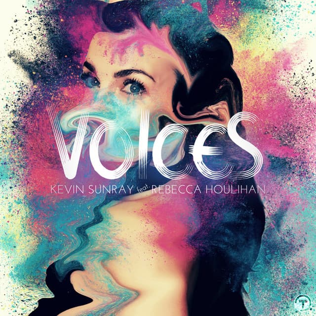 Voices - Original Mix cover art