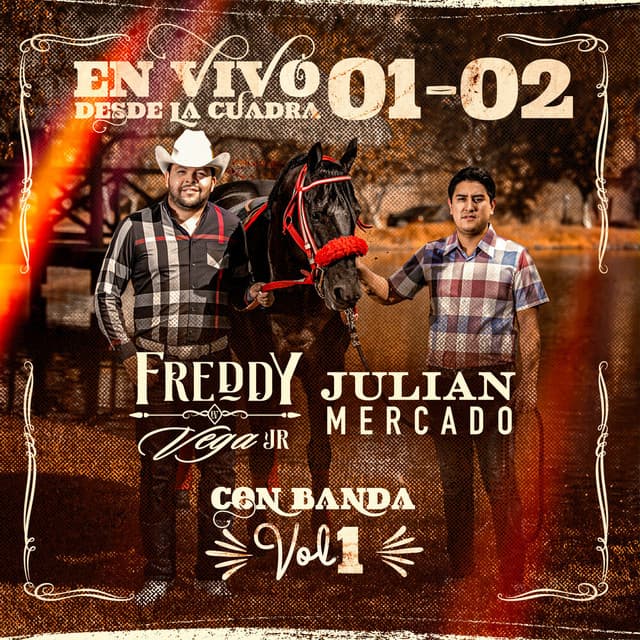 El Tio (En Vivo) (Con Banda) cover art