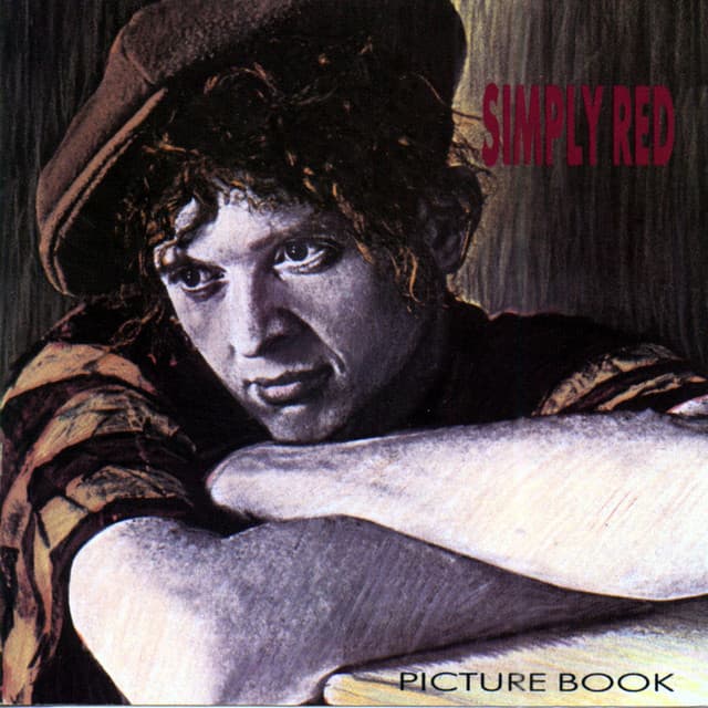 Picture Book (Expanded Version) cover art