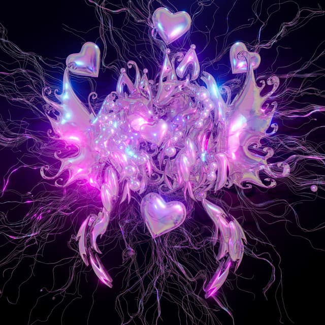 ABC (feat. Sophia Black) cover art