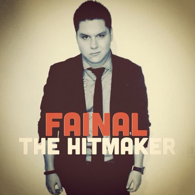Hit Me up (Get Crazy) cover art