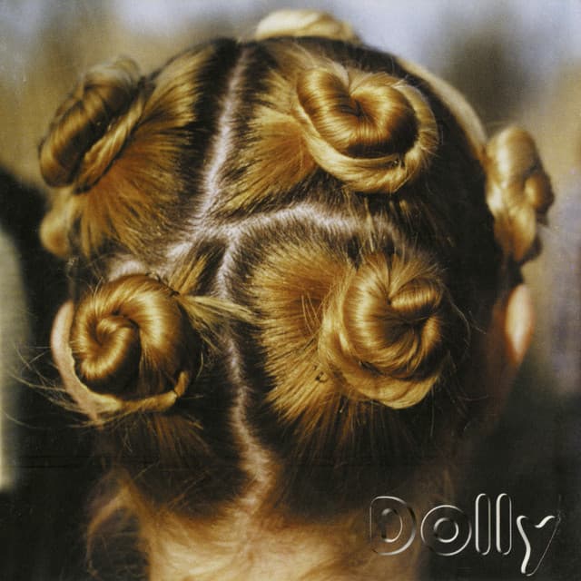 Dolly (International Deluxe Edition) cover art