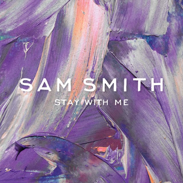Stay With Me cover art