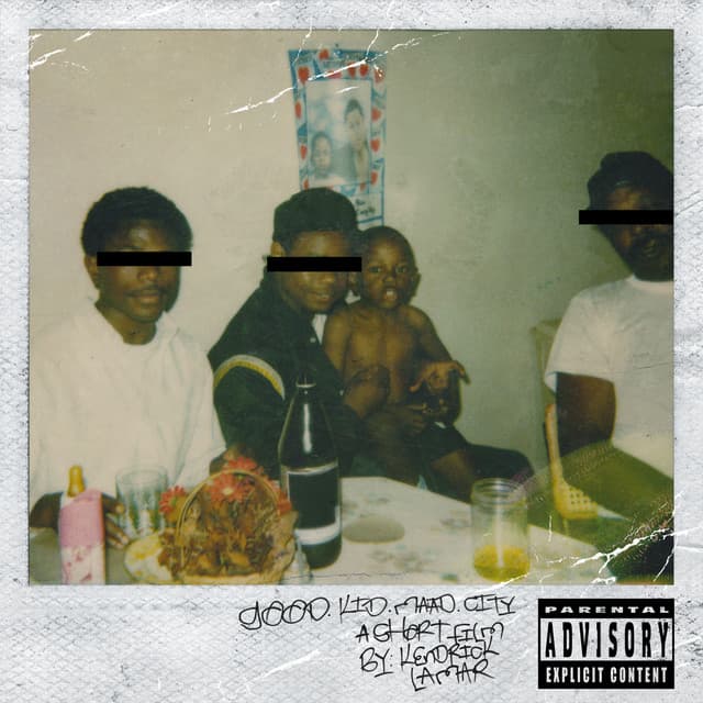 Money Trees cover art