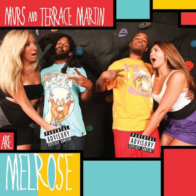 Doing Me cover art