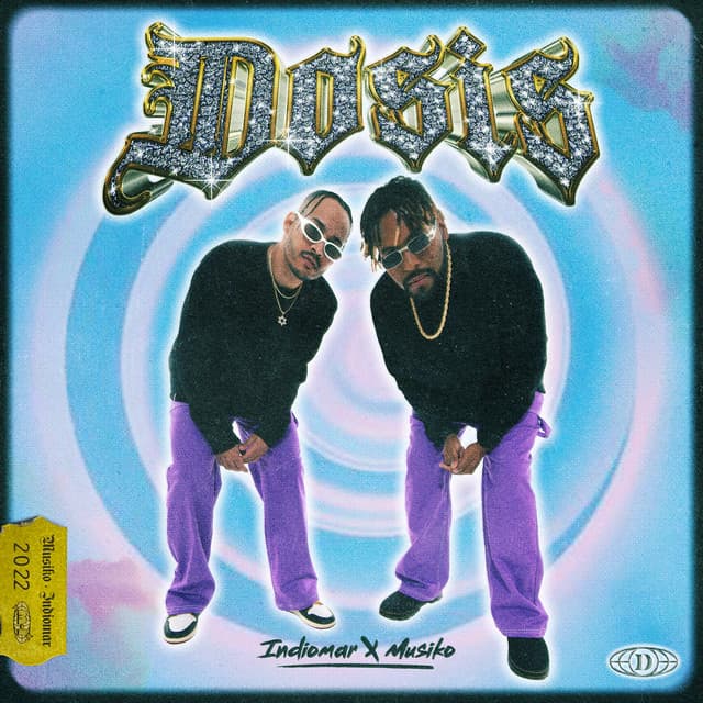 Casualidad cover art