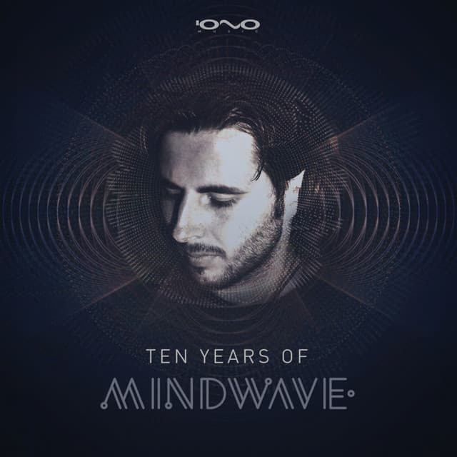 10 Years of Mindwave cover art