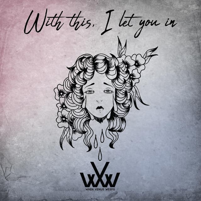 With This, I Let You In cover art