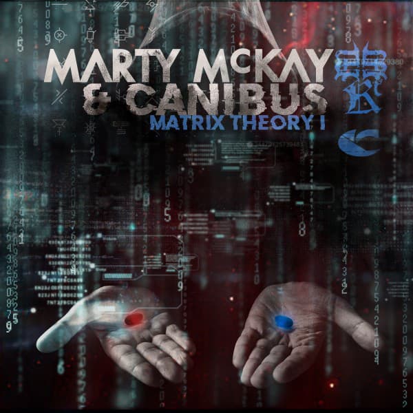 Agent Smith cover art