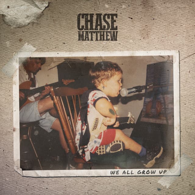 Darlin' cover art