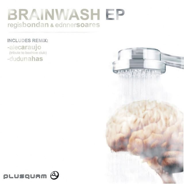 Brainwash - Dudu Nahas Remix cover art