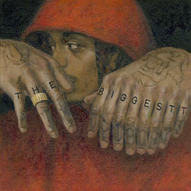 RIP STOVE cover art