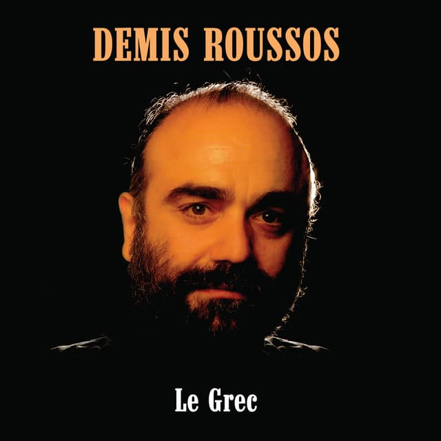 Le Grec (Remastered) cover art