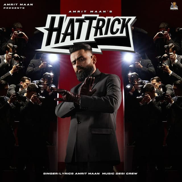 Entry cover art
