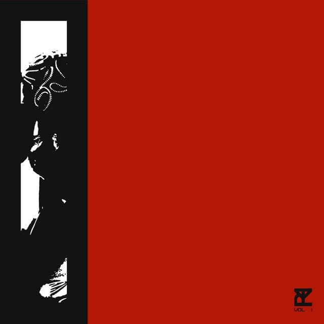 Left Behind cover art