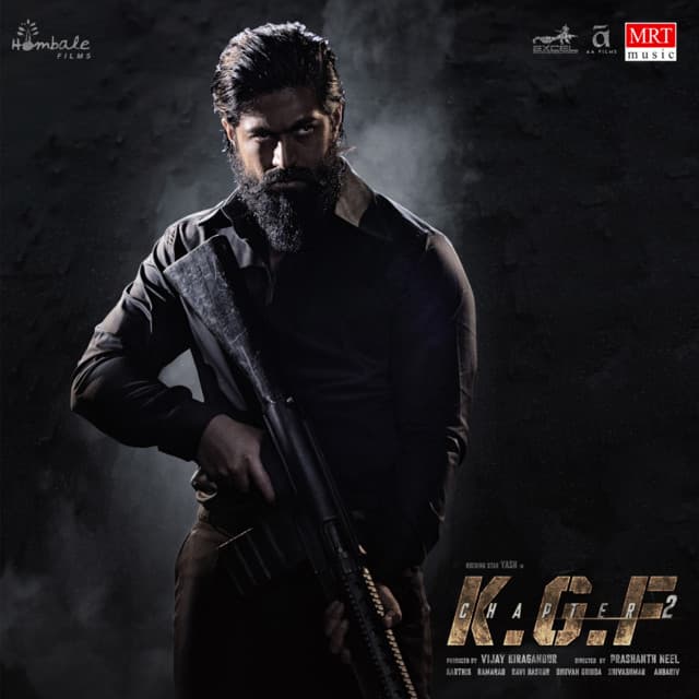 Mohan Krishna