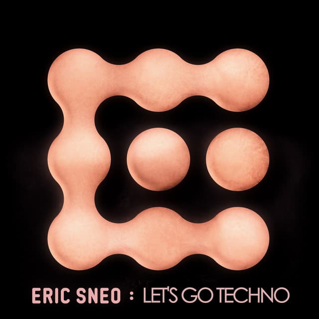 Let's Go Techno - A. Paul, DJ Murphy, Christian Fischer Remix cover art