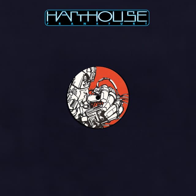 Synesthasia