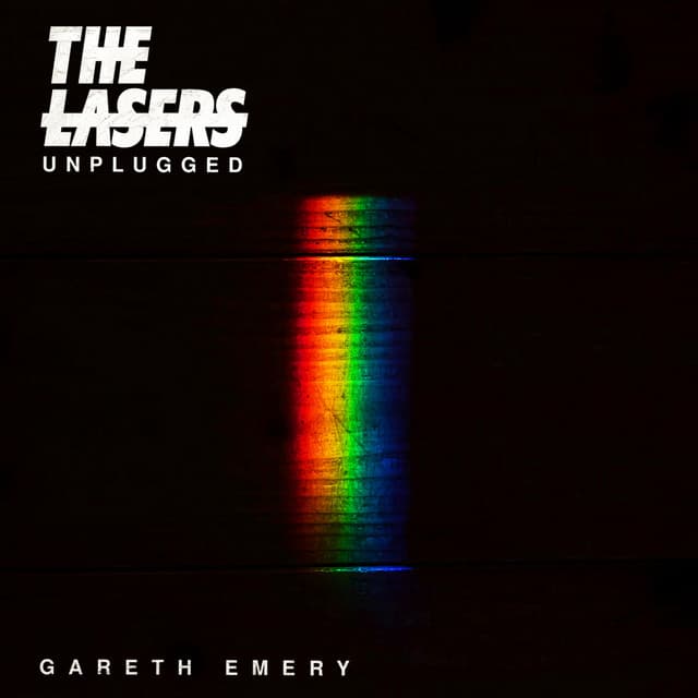Gunshots - unplugged cover art