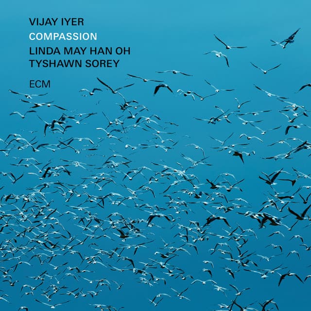 Overjoyed cover art