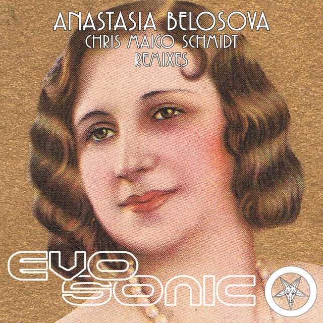 Asystolie - Chris Maico Schmidt Remix cover art