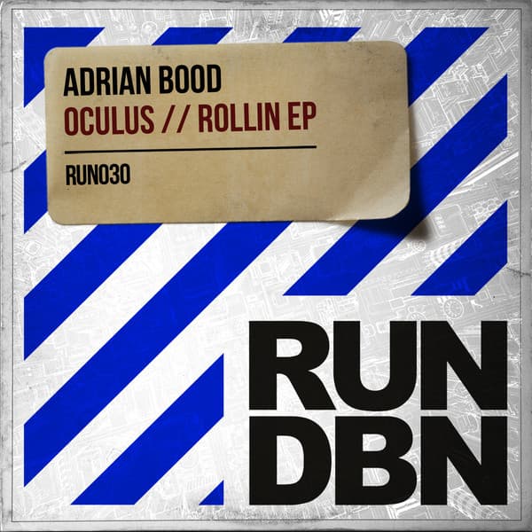 Adrian Bood