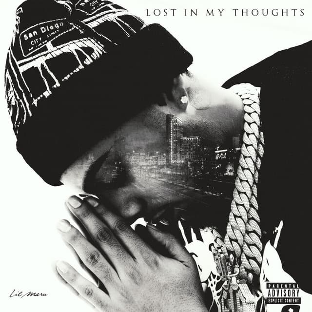 Like Me (with 22gfay) cover art