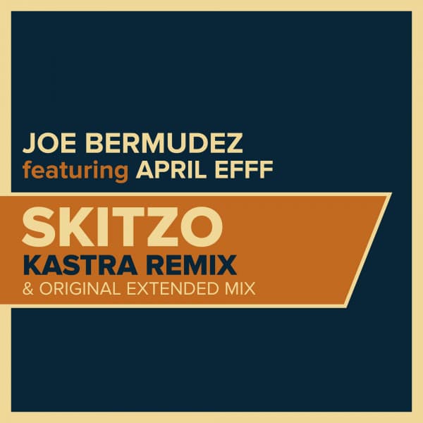 Skitzo - Kastra Remix cover art