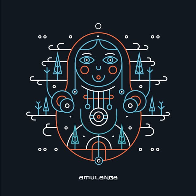 Uluru cover art