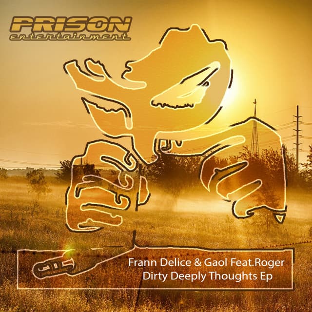 Ticket To Ride - Goal Remix cover art
