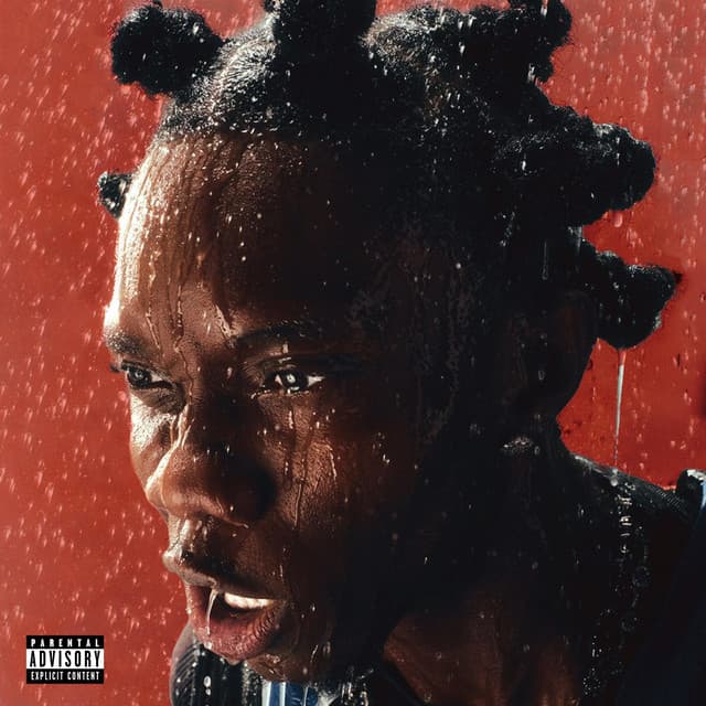 No Excuses Deluxe cover art