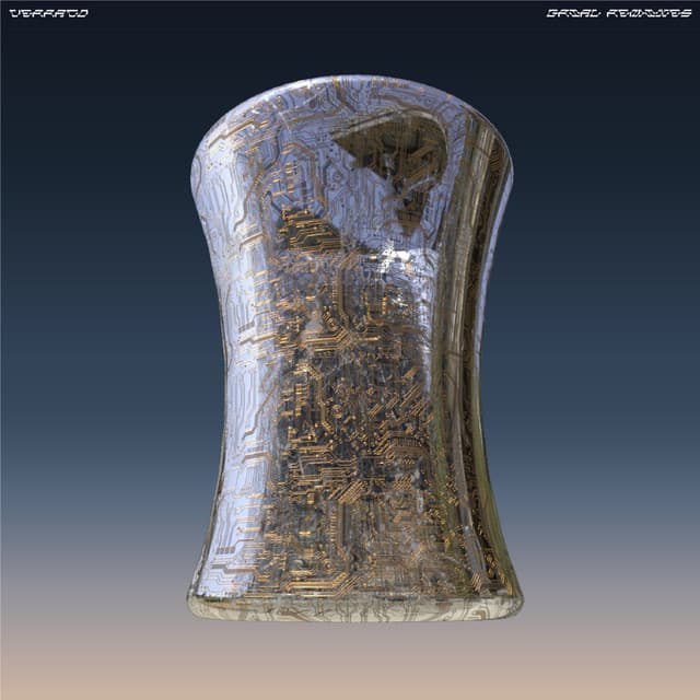 * - Mari Herzer Remix cover art