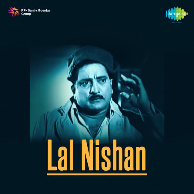 Lal Nishan cover art