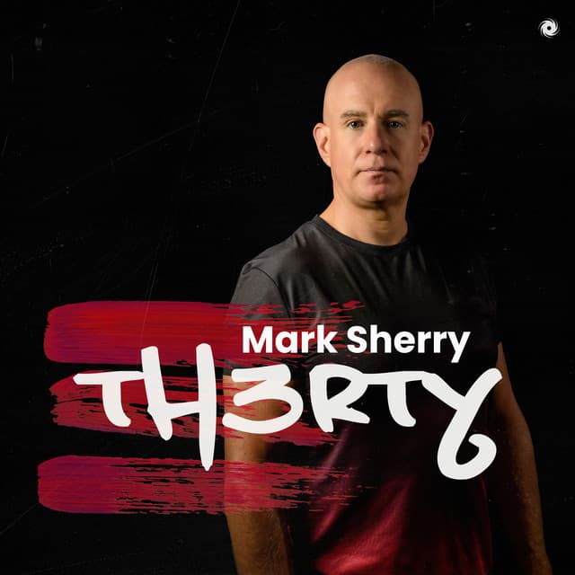Superposition cover art
