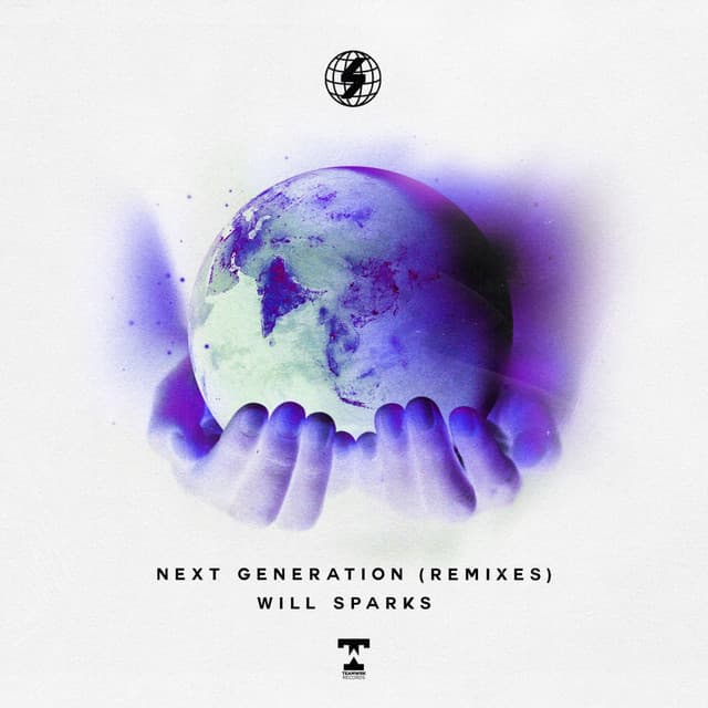 Next Generation - Joel Cantone Remix cover art