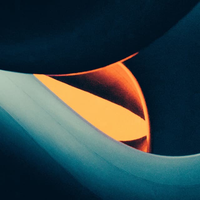 Tide cover art