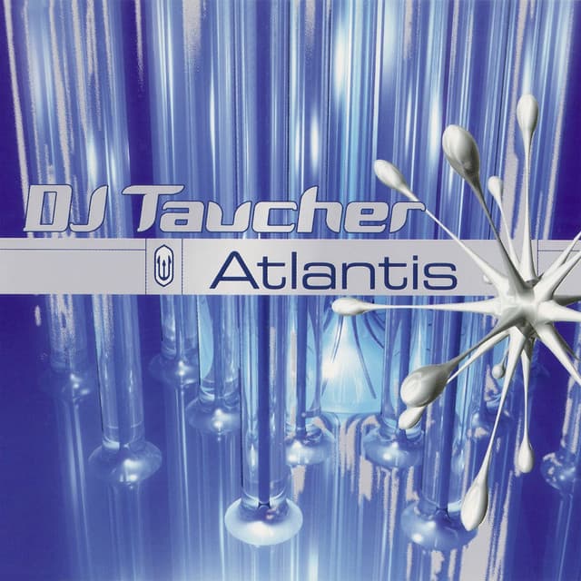 Atlantis - 1994 Azid Remix by N.U.K.E. cover art