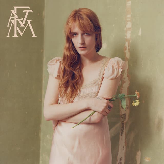 Hunger cover art