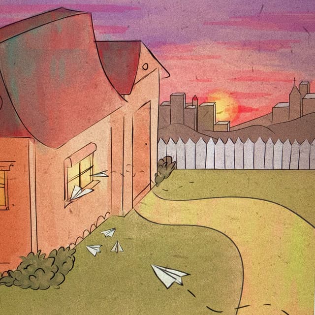 Break Ups Suck Ass cover art