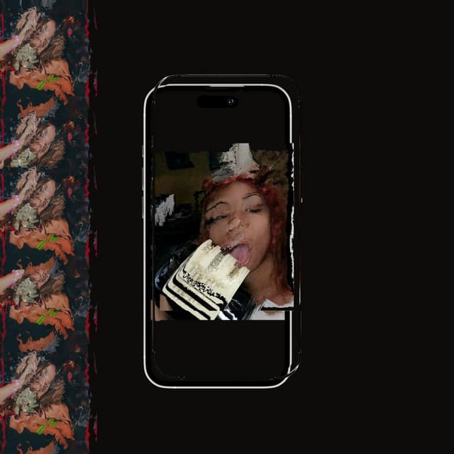 HENNESSY AND LOVE TEXTS cover art