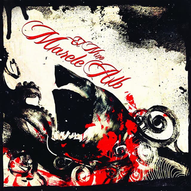 Rechini cover art